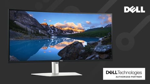 Dell 34" UltraSharp U3425WE