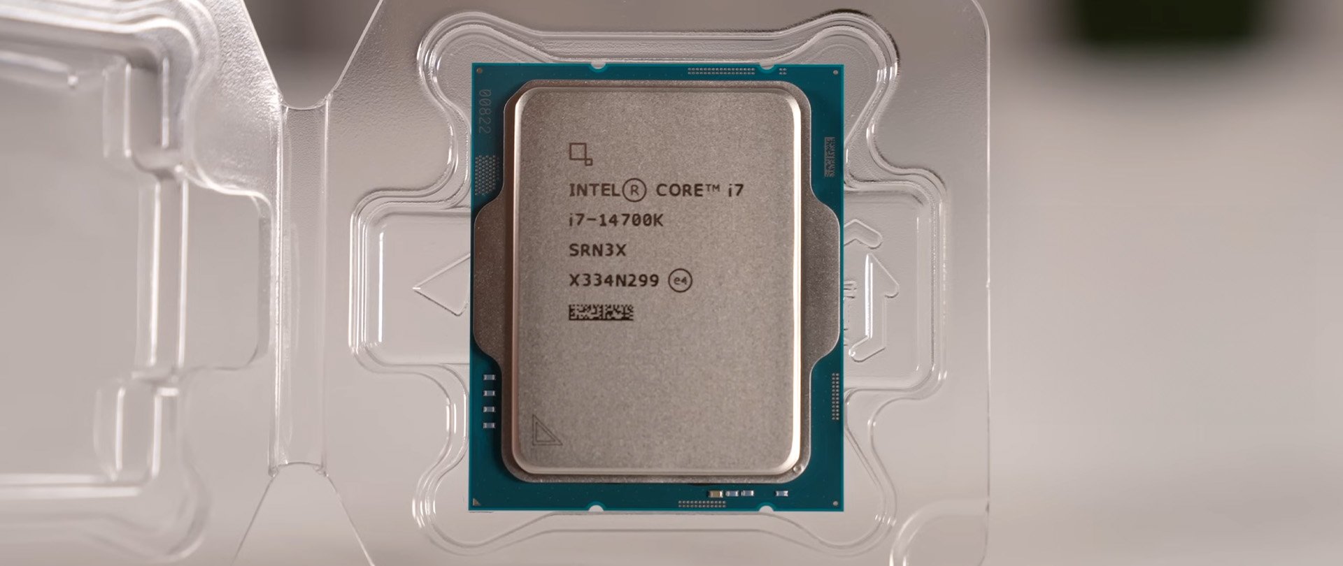 Välja Intel-processor med socket LGA1700 - Inet.se