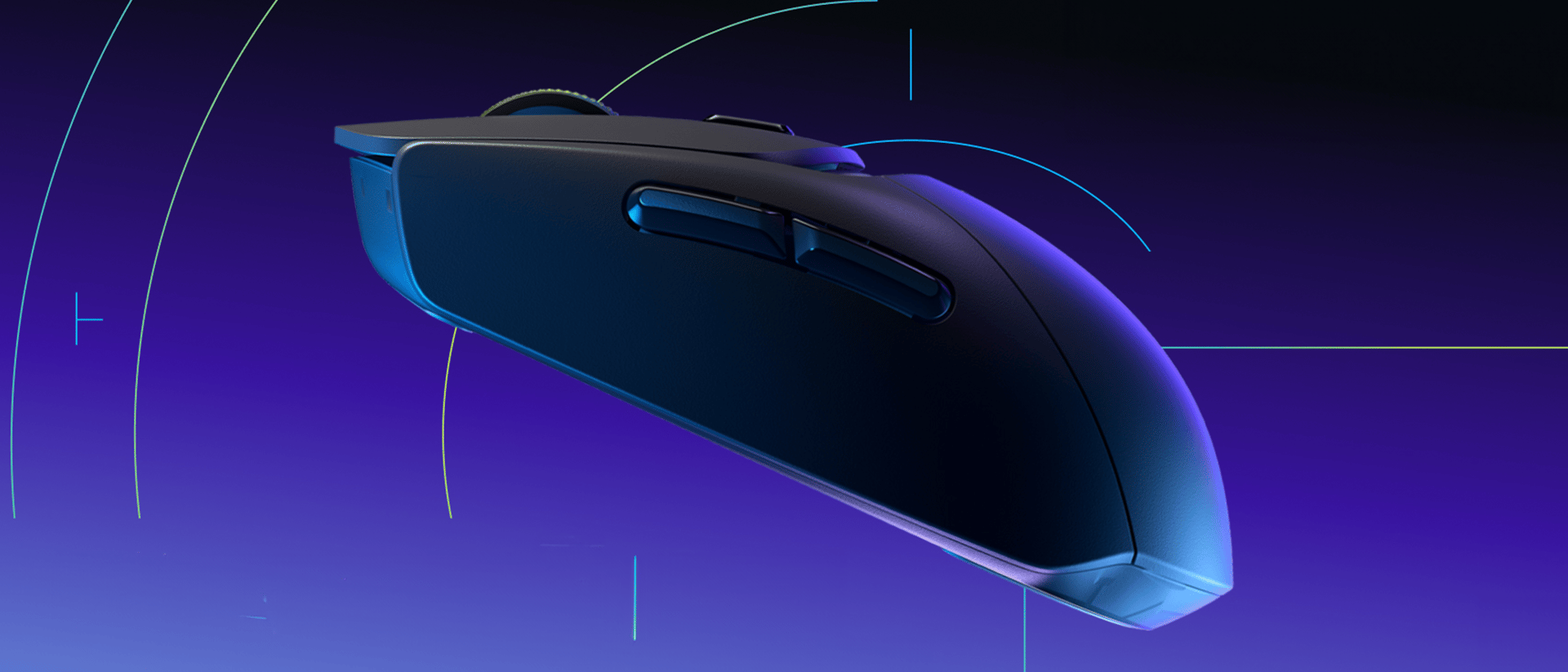 Release – Logitech G309 - Inet.se