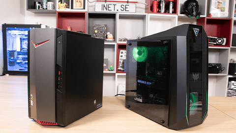 Infinity Datorer Inet.se