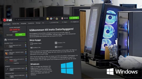 Infinity Datorer Inet.se