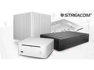 Streacom