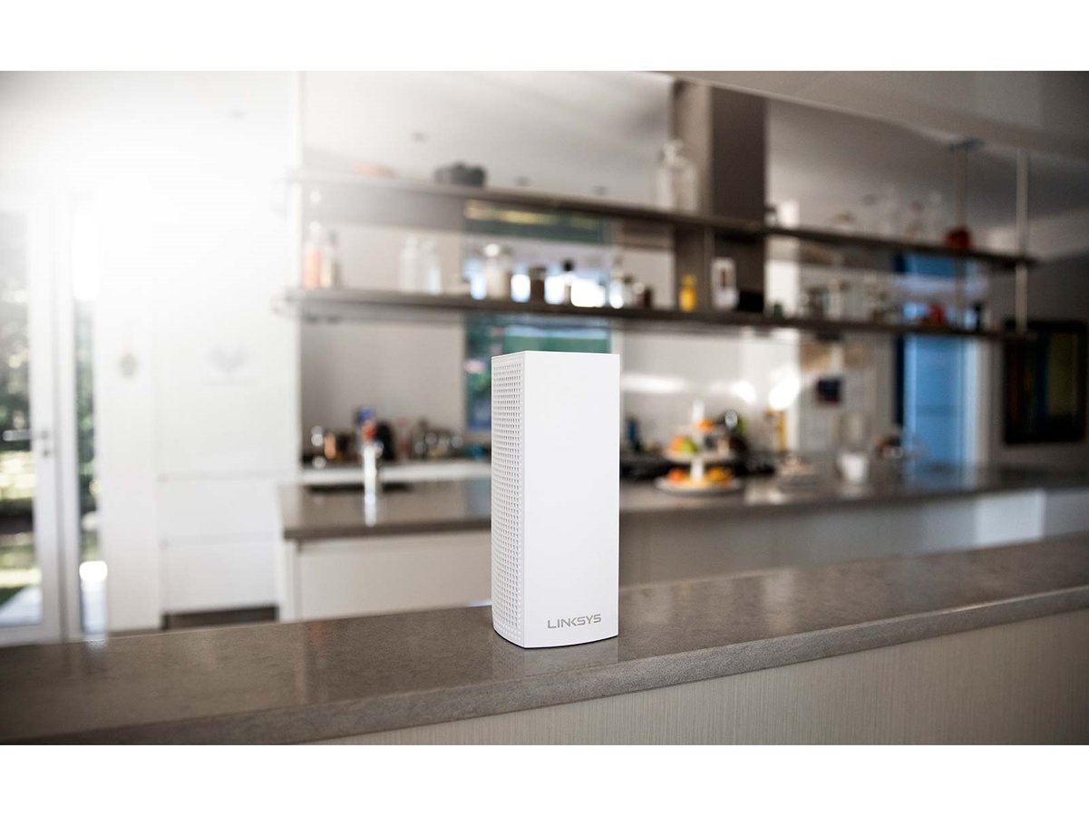 Linksys Velop