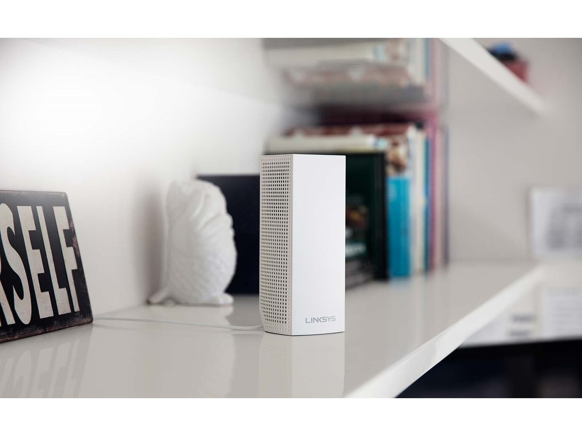 Linksys Velop