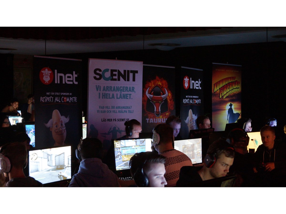 TuPlay LAN #11