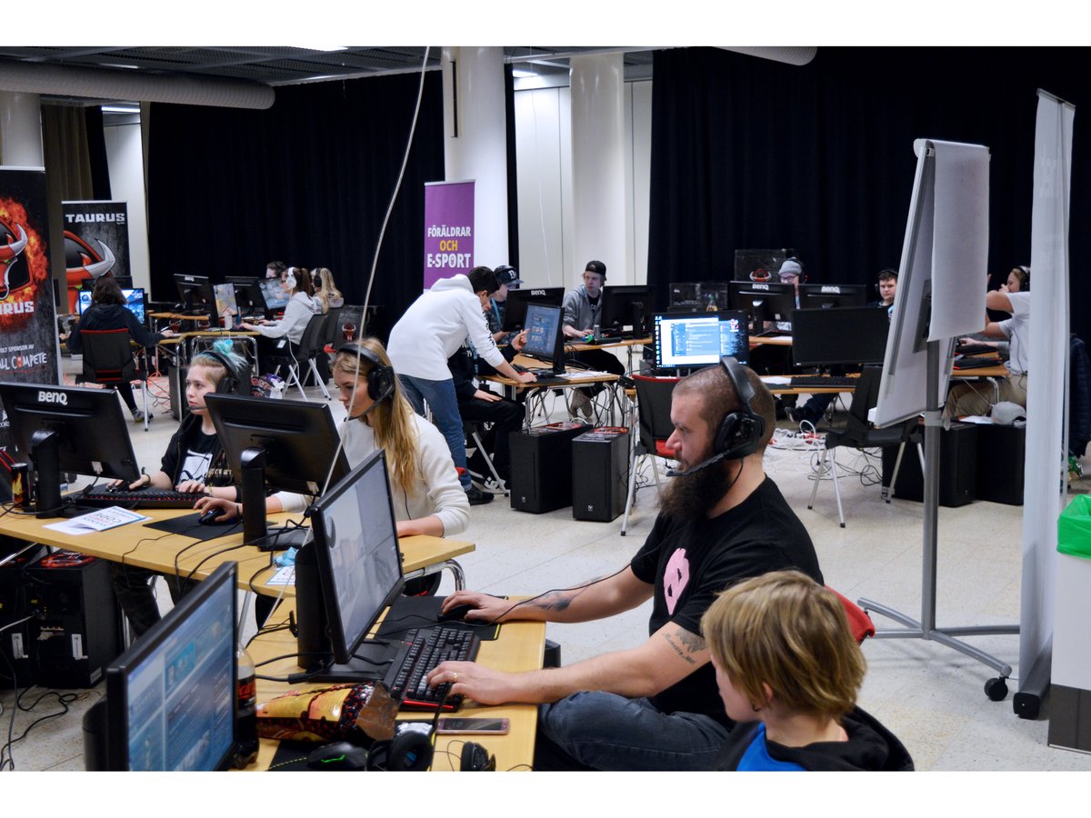RAC till Kungsbacka