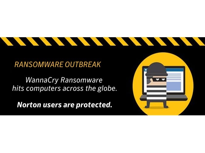 Info om Ransomware