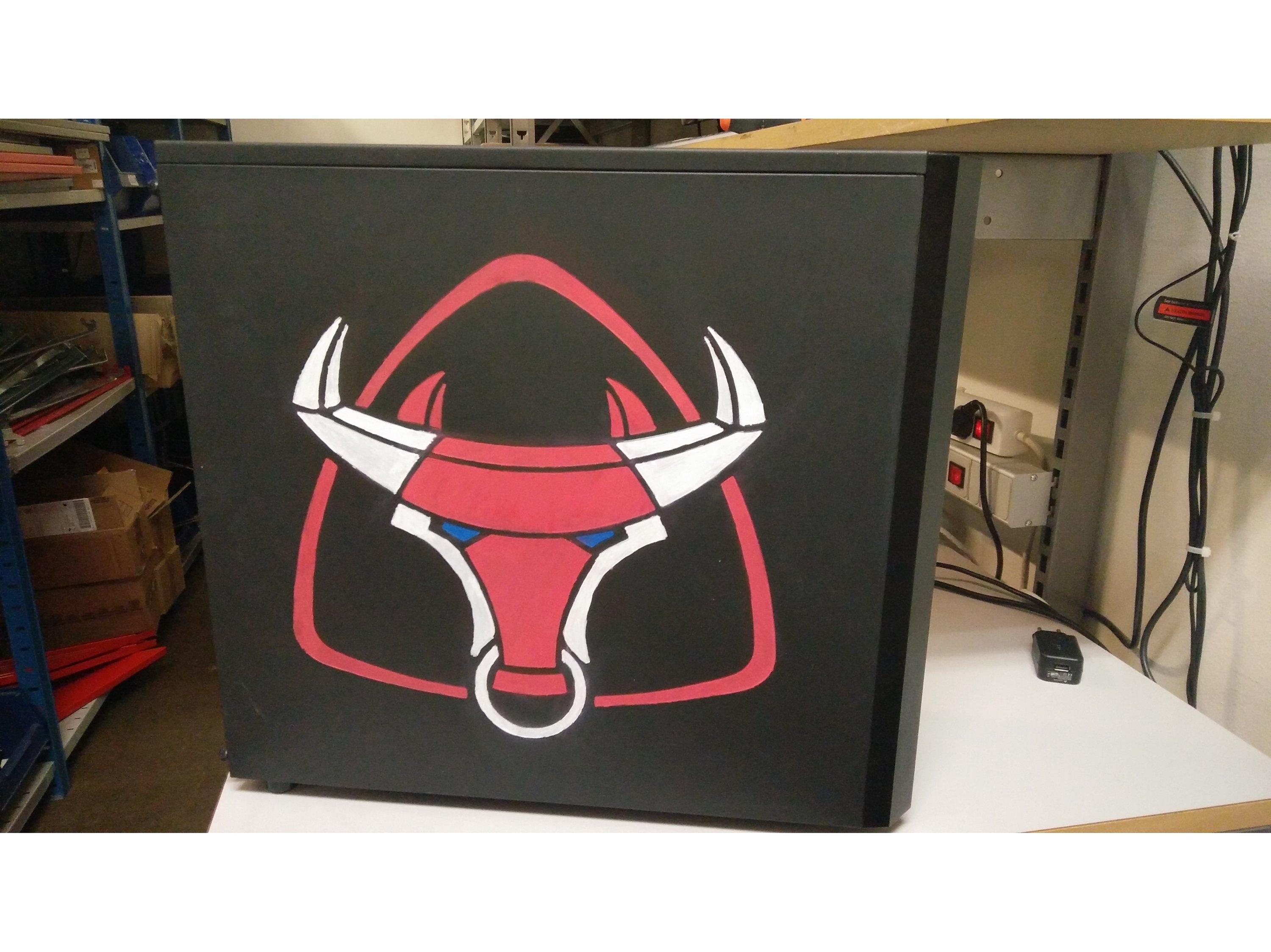 Moddad Taurus