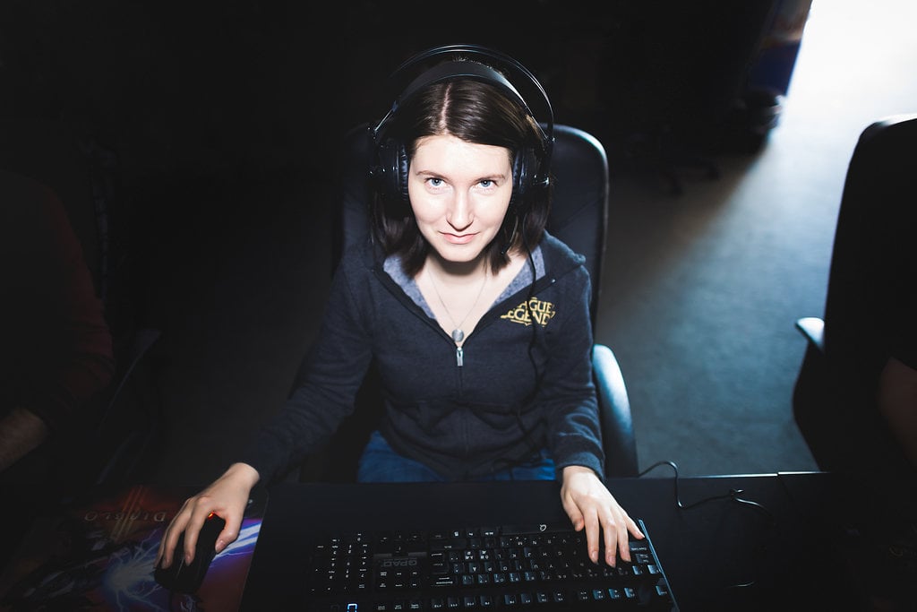 Inet sponsrar FemFighters