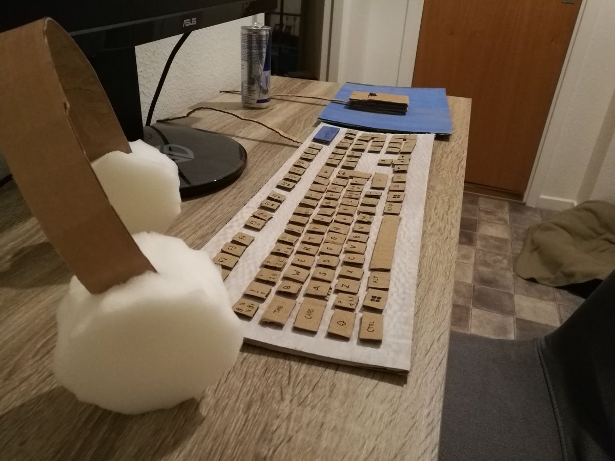 HyperX-tävling avgjord