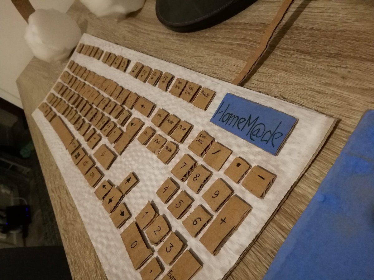 HyperX-tävling avgjord