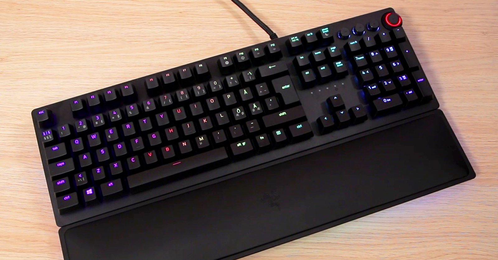 Video - Huntsman Elite