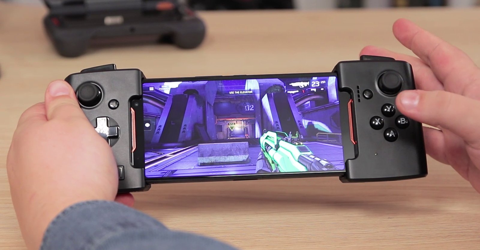 Video - ROG Phone