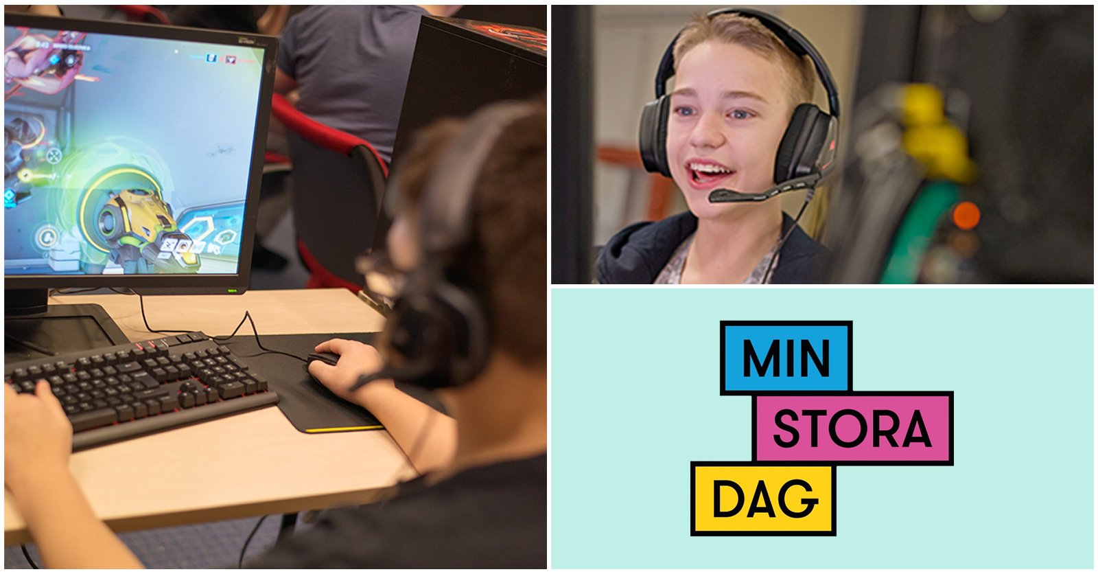 Min Stora Dag