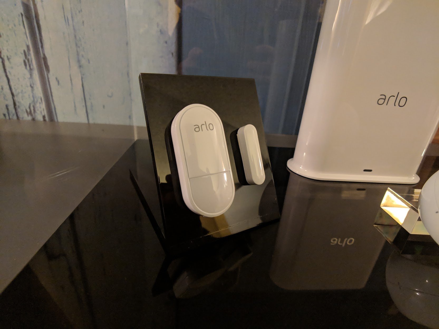 Arlo på #CES2019