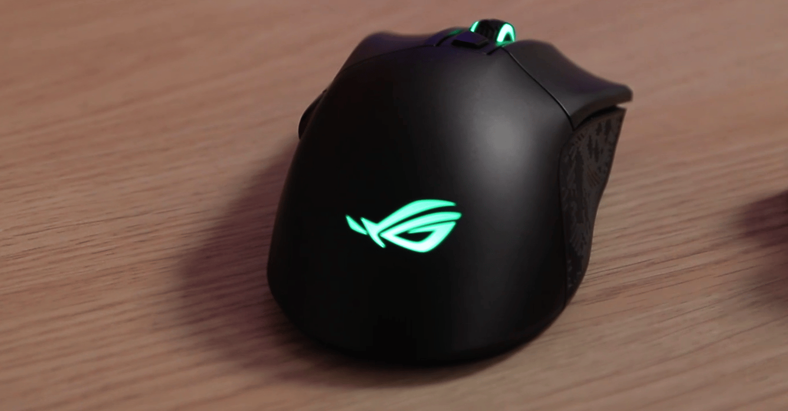 Video – Gladius II Wireless