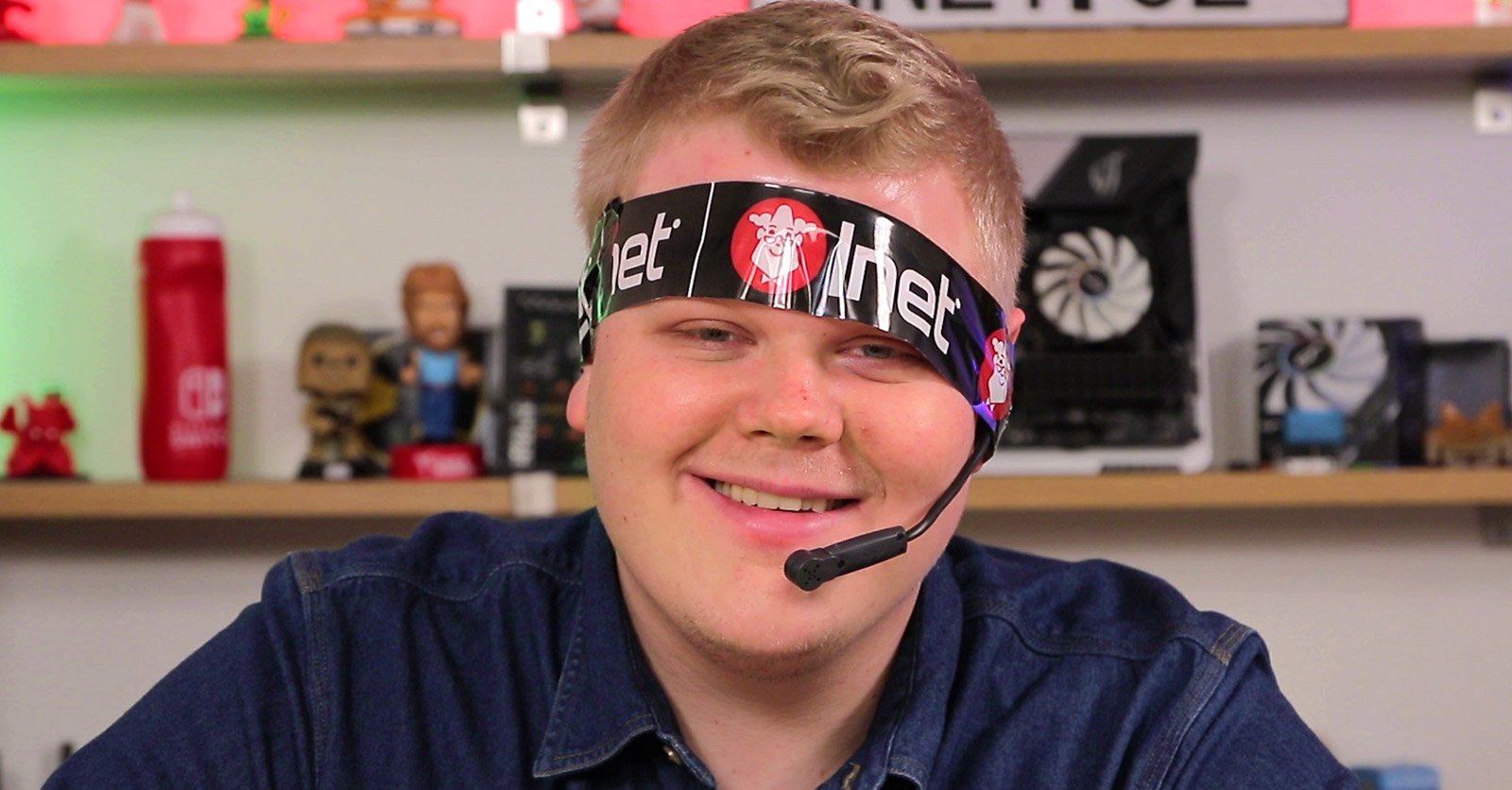 Video: ModMic Wireless