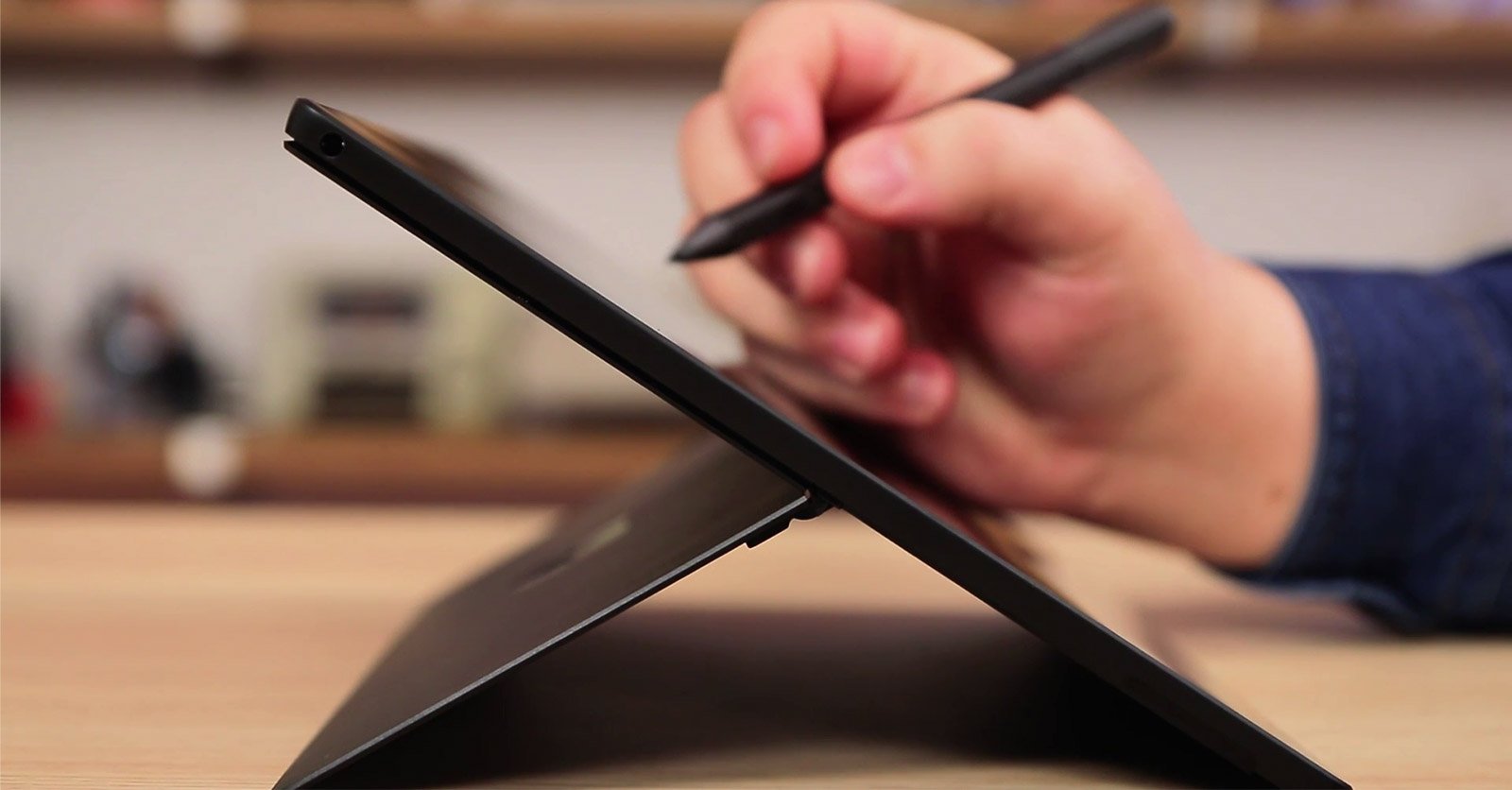 Video: Surface Pro 6