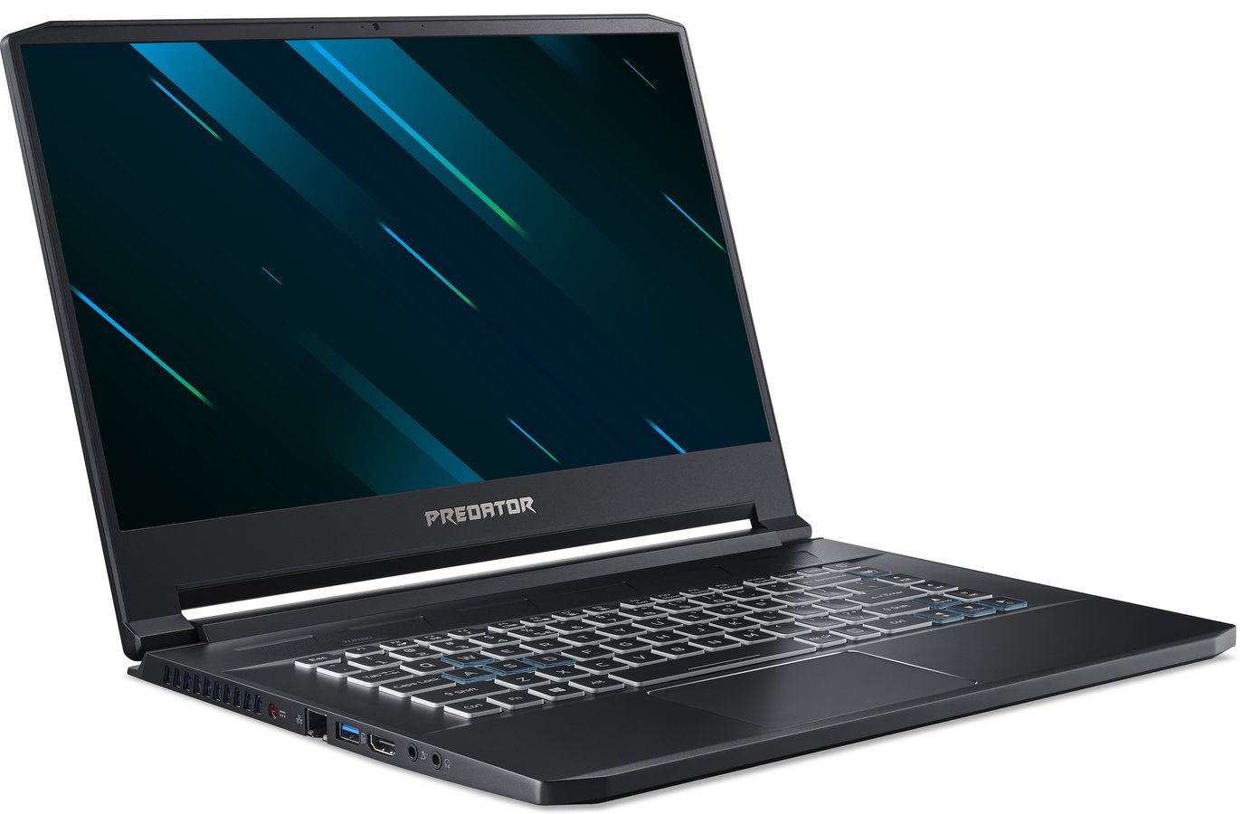Video: Acer Predator Triton 500