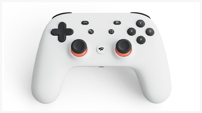 Google satsar på spel