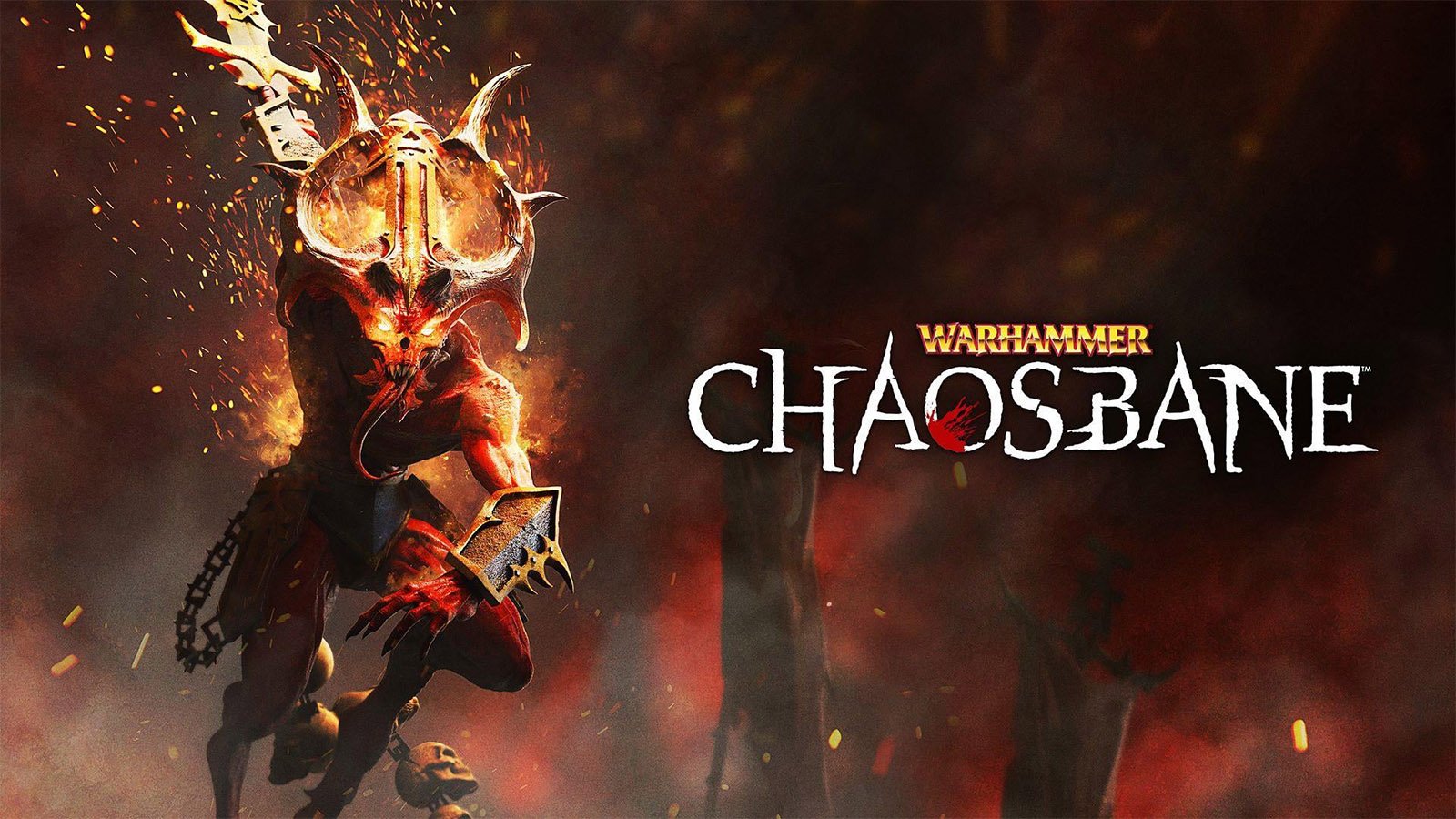Hack, Slash och Warhammer