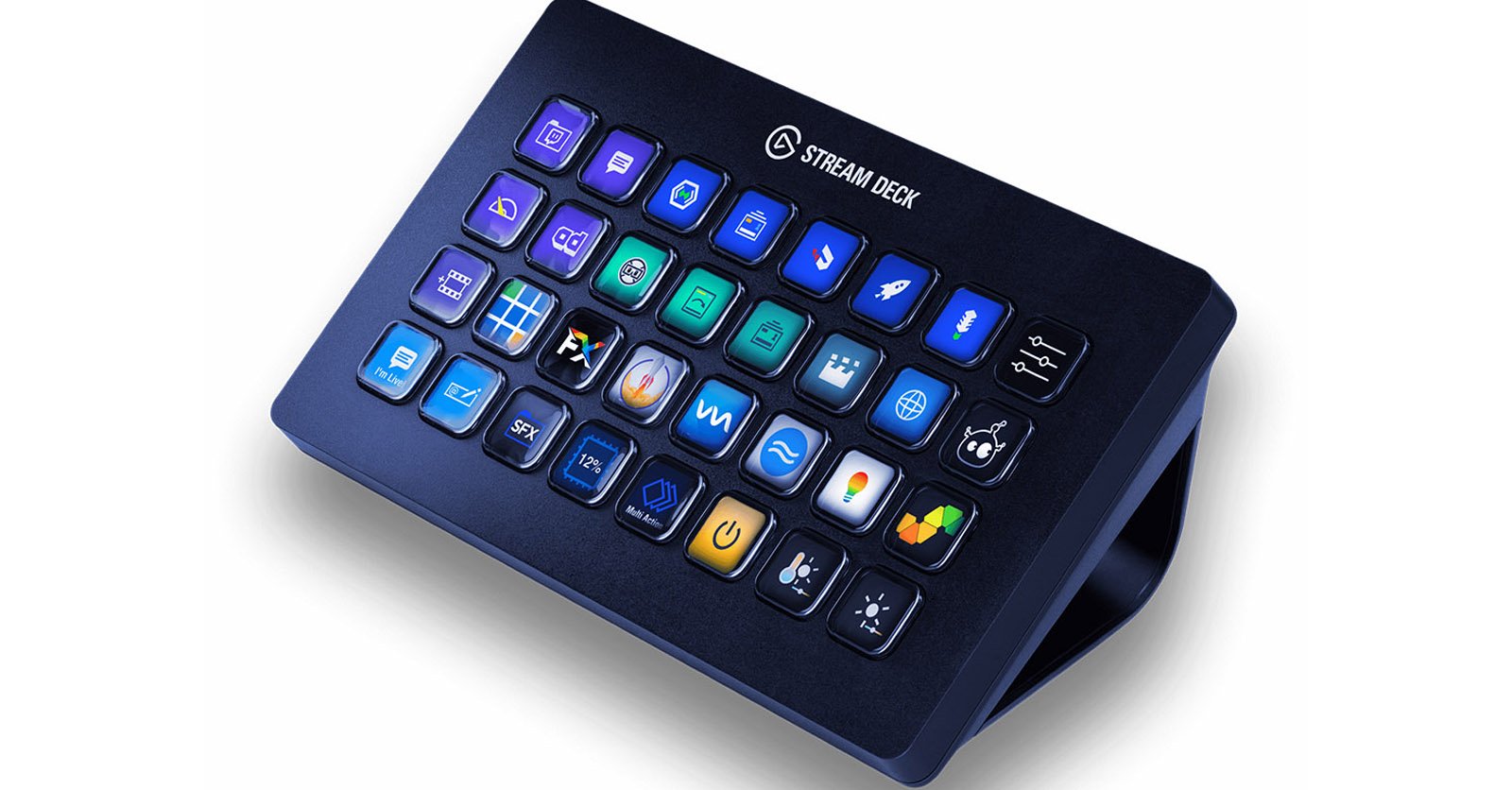 Computex 2019 - Elgato