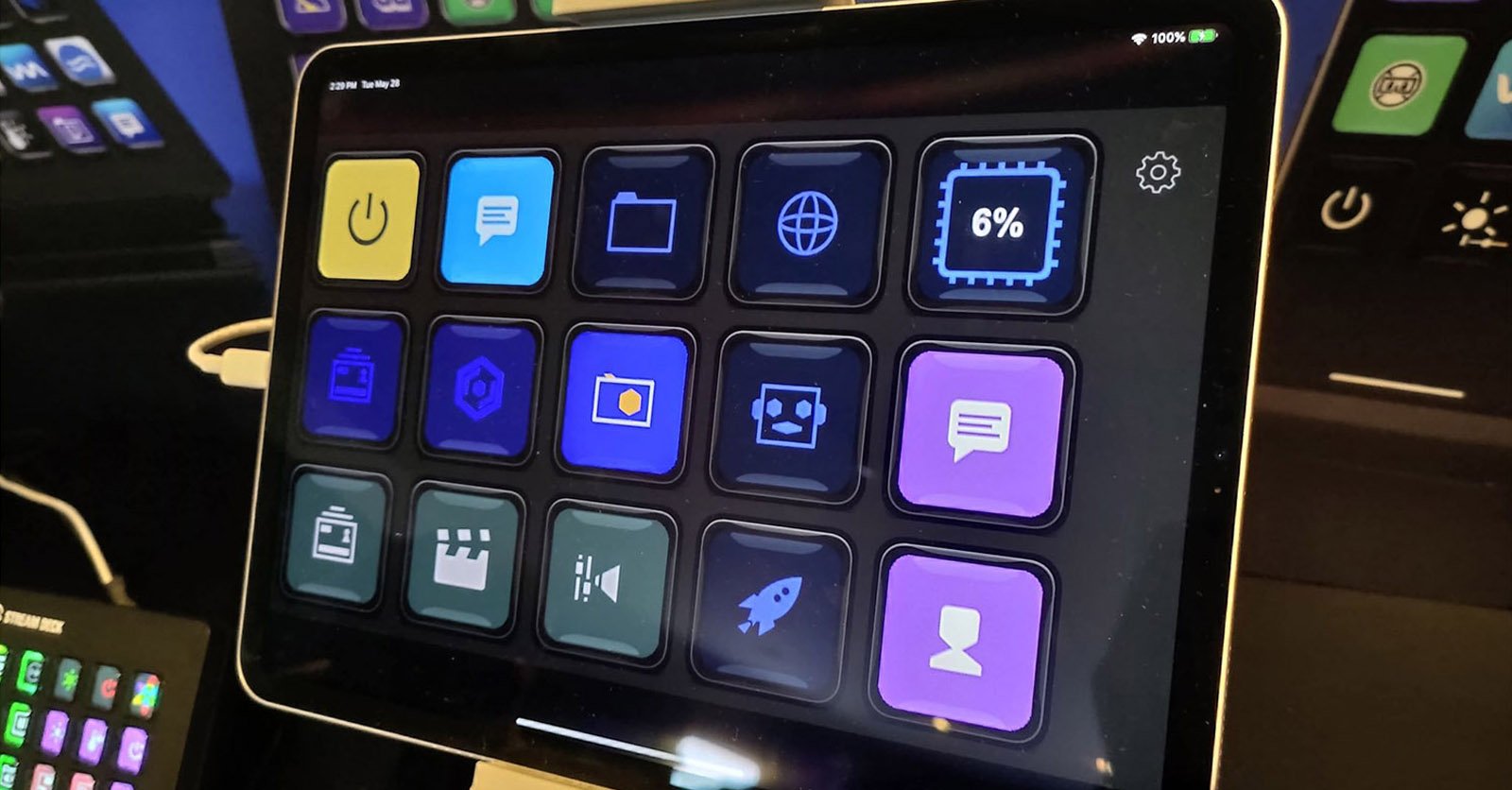 Computex 2019 - Elgato