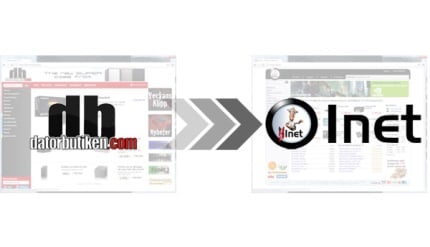 Datorbutiken.Com avvecklas