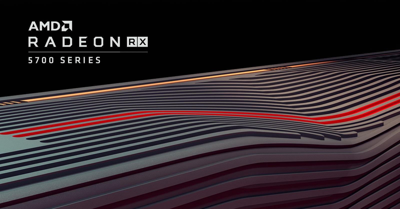 Radeon RX 5700 – Release