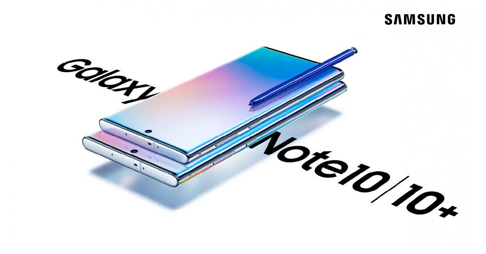 Galaxy Note i mindre format