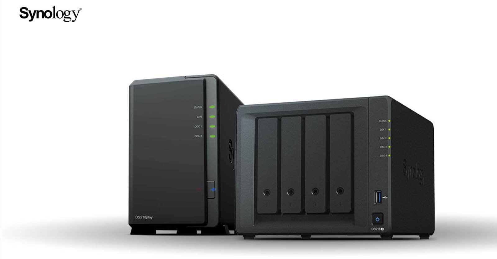 Hur fungerar en NAS?