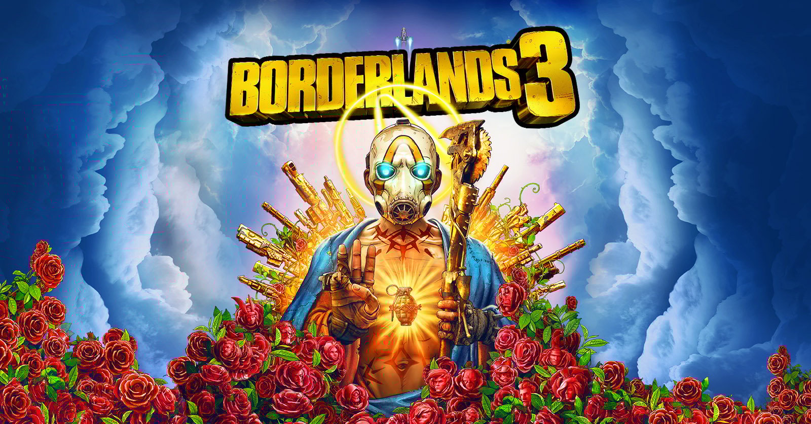 Borderlands 3 Release