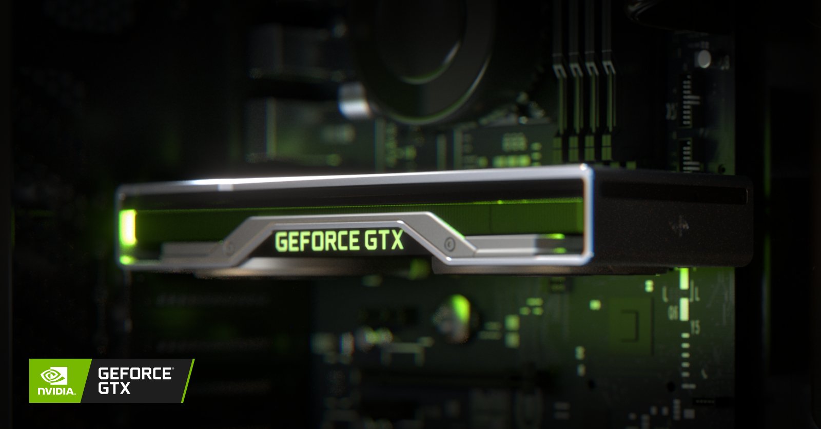 Release för GTX 1660 Super