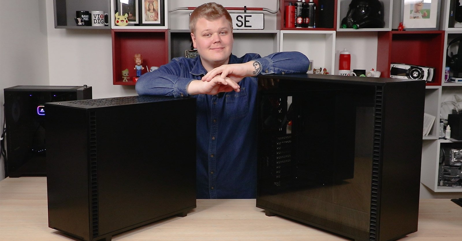 Video: Define 7