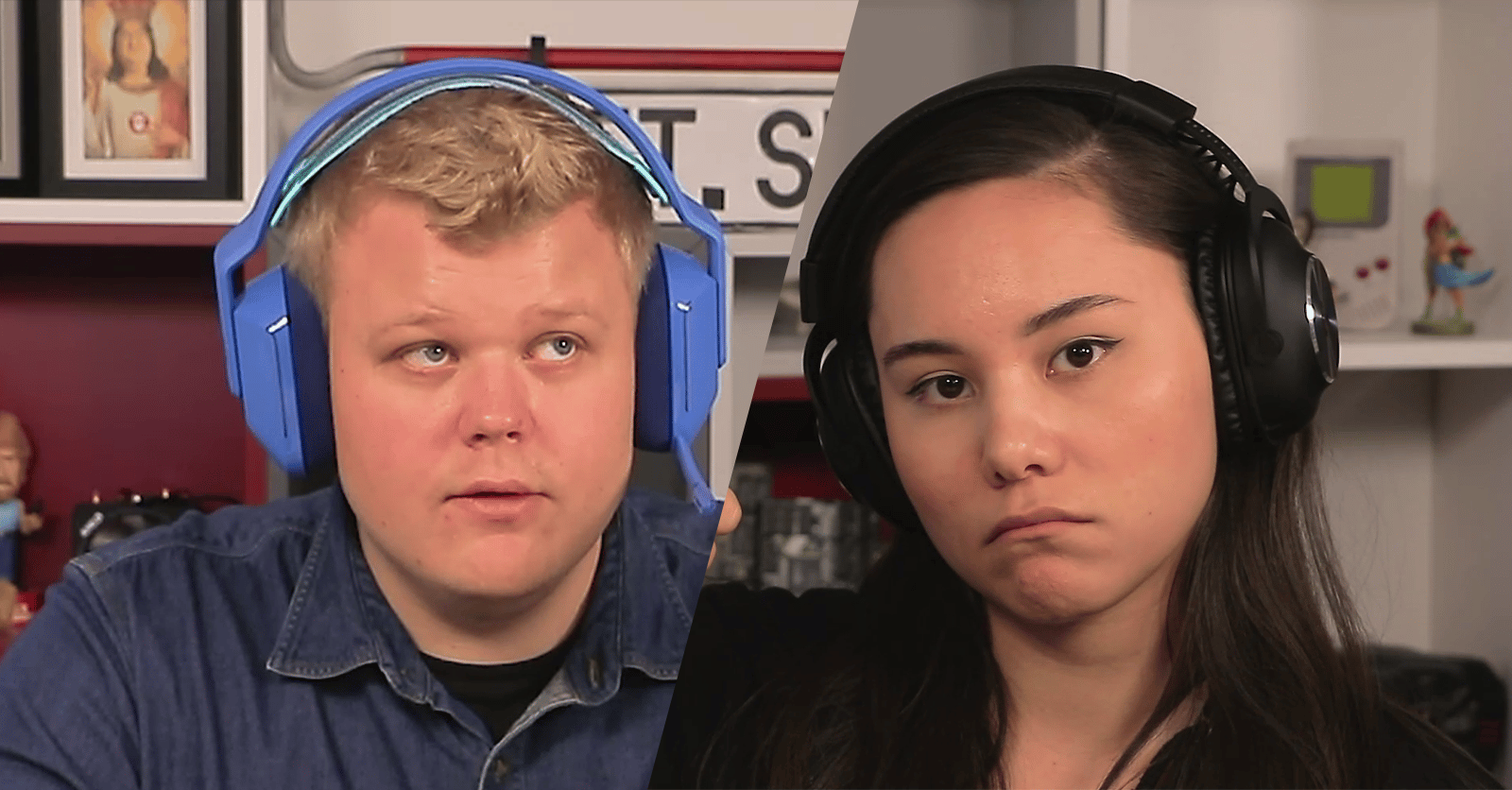 Video: Pro X Wireless och G733