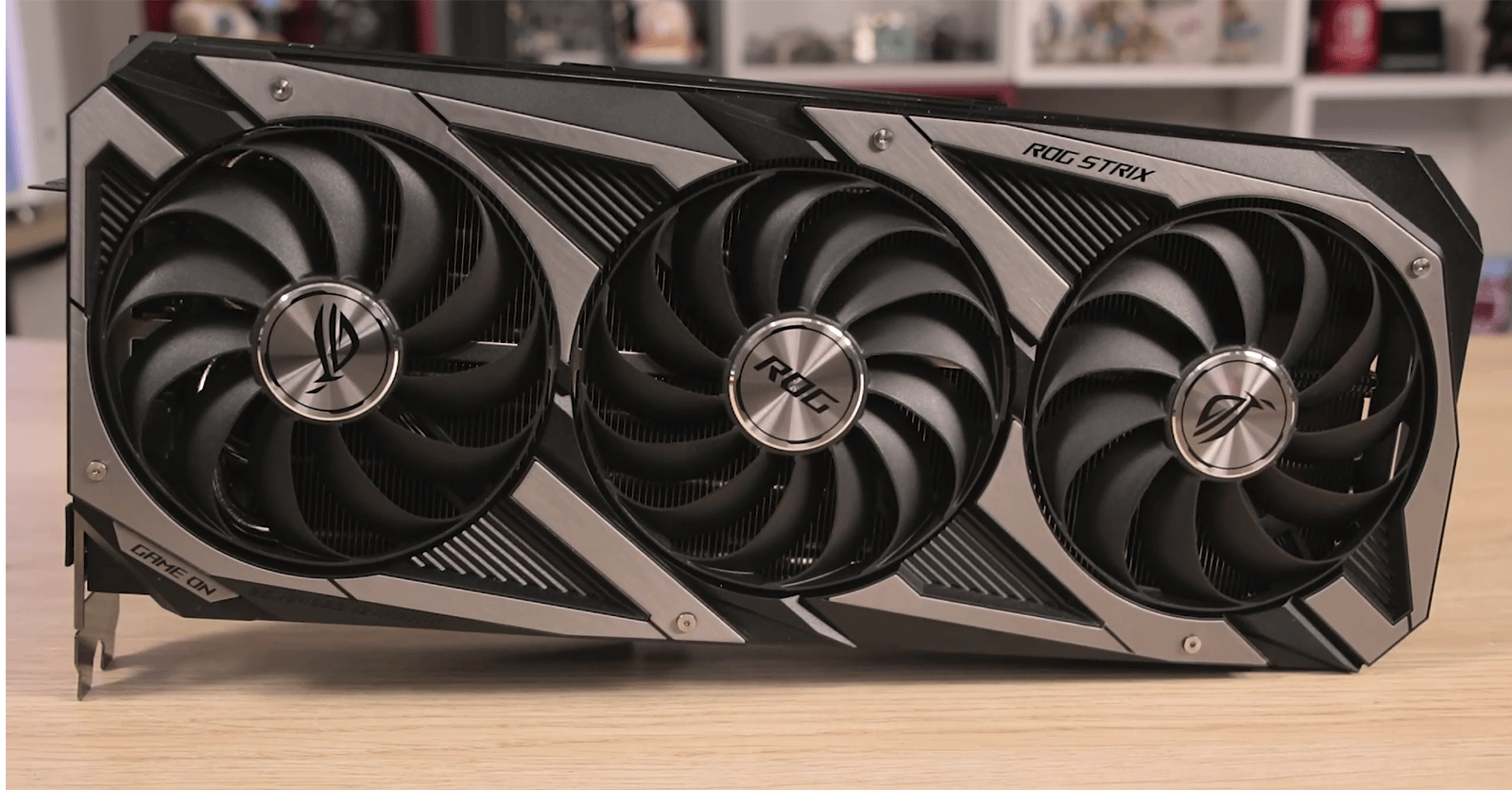 Video: ROG Strix Gaming 