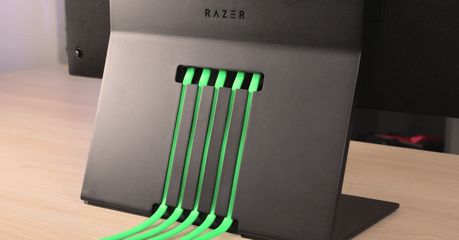Video: Razer Raptor