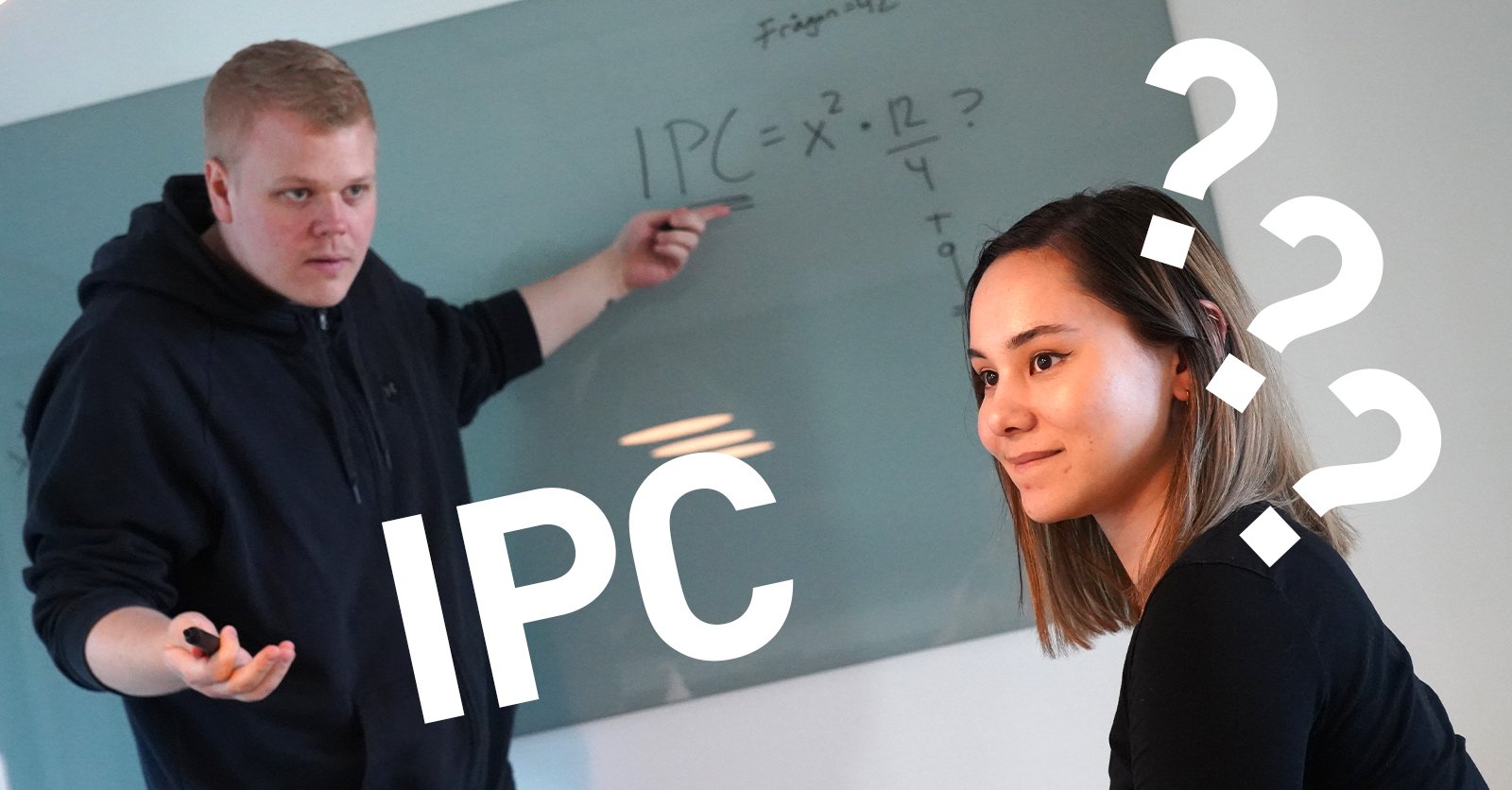 Vad betyder IPC?