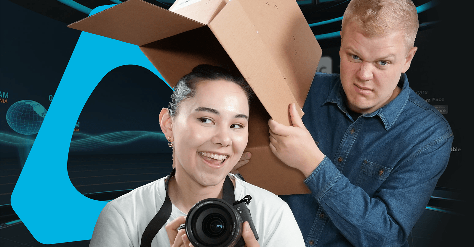 HTC VIVE Pro 2