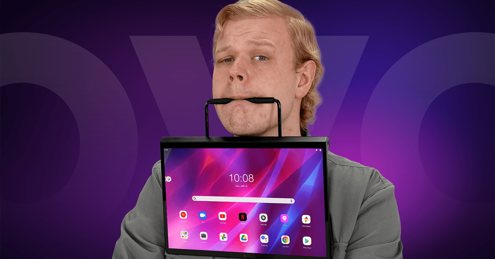 Lenovo Yoga Tab 13