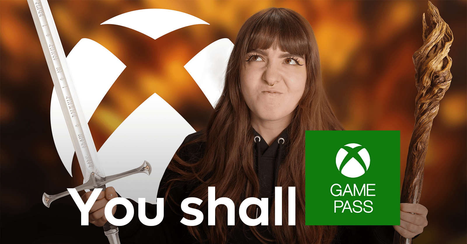 Xbox Game Pass 2022