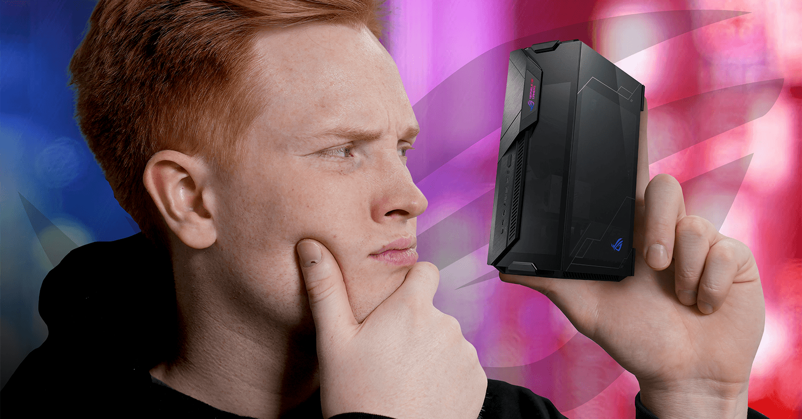 ASUS ROG Z11