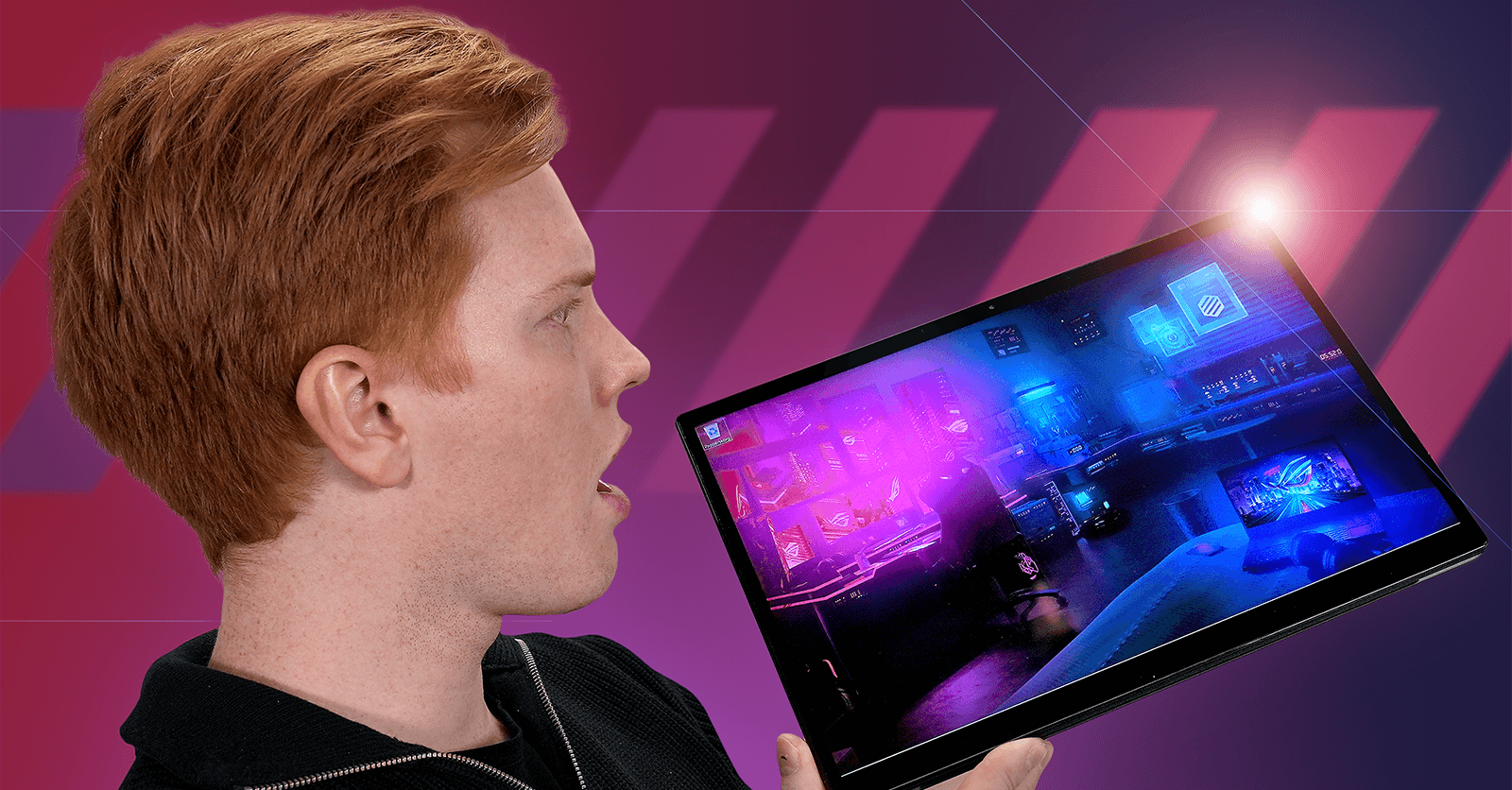 ASUS ROG Flow Z13
