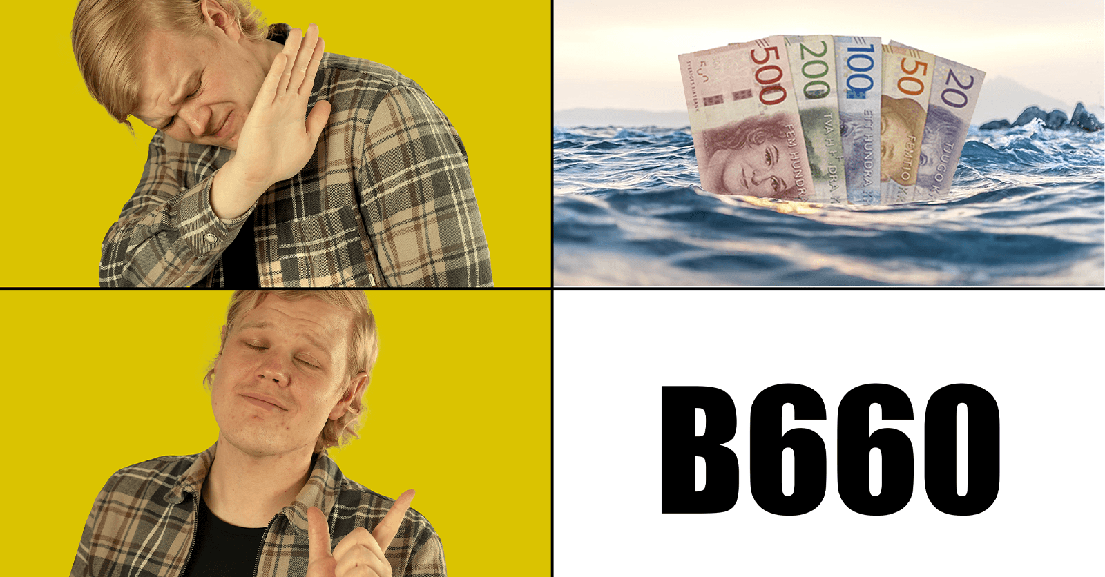 Intel B660