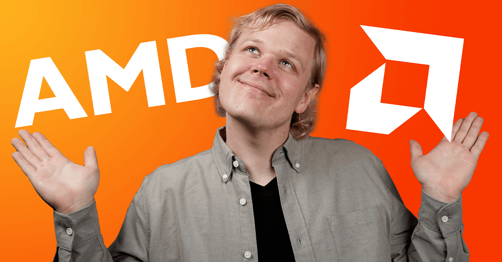 AMD Ryzen-nyheter