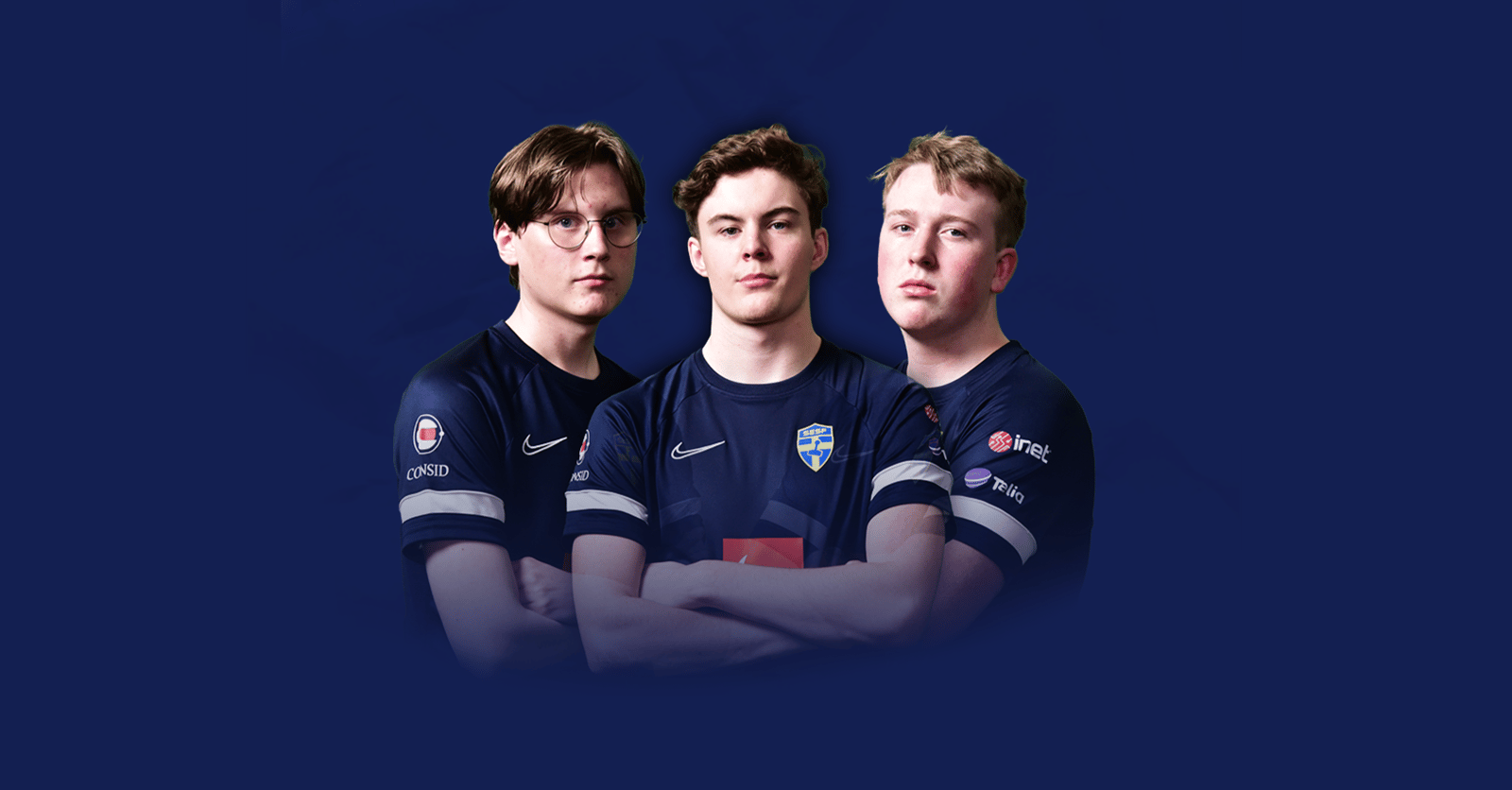 Framåt för svensk e-sport
