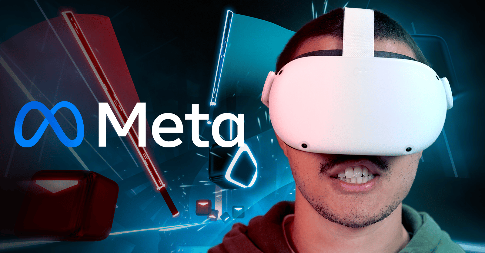 Logga in med Meta