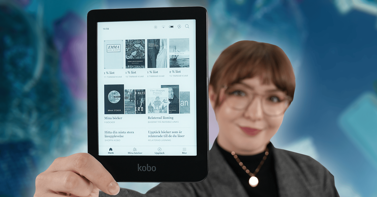 Kobo Clara 2E
