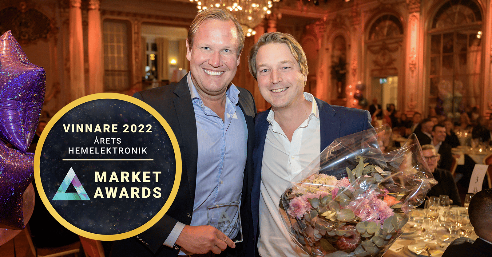 Market Awards 2022