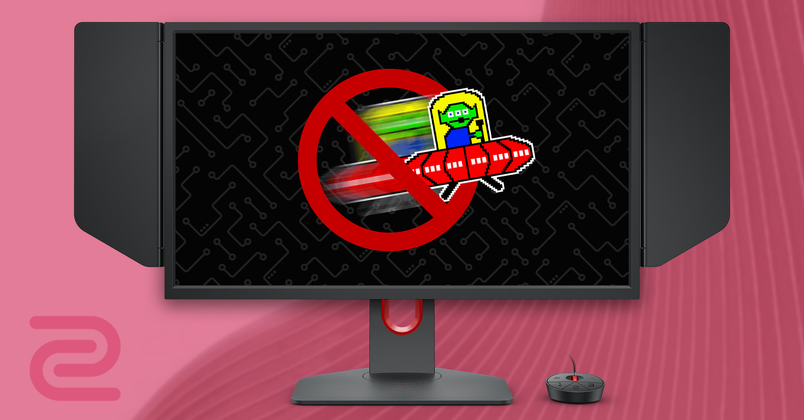 ZOWIE 25'' XL2566K